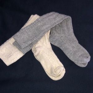 AE tall boot socks